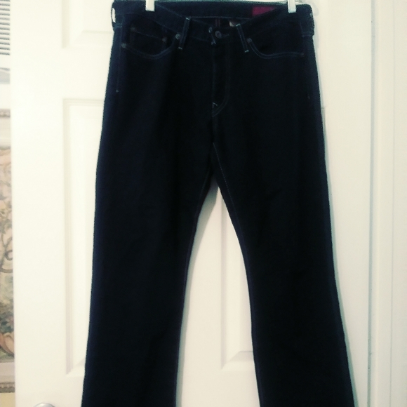 πX2 QUALITY DISTRESSED MEN DENIMππ« - Picture 2 of 6